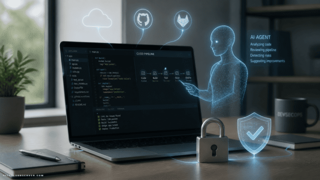 Zero Trust for AI: Microsoft Launches New Security Tools for AI Agents and DevSecOps