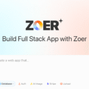 Zoer icon