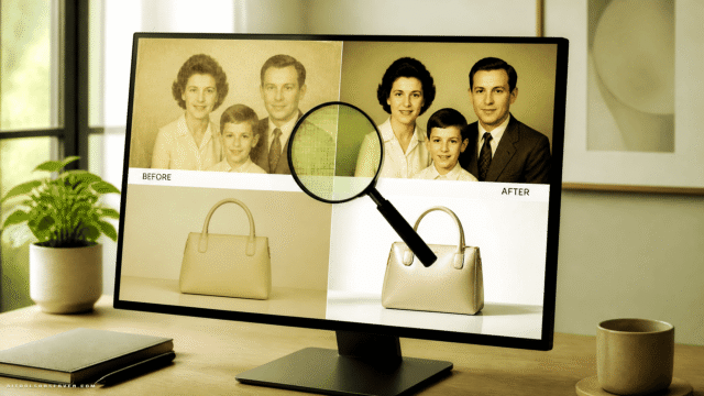 5 Best AI Image Enhancer Tools in 2026: Tested for Photo Quality, Speed, and Upscaling
