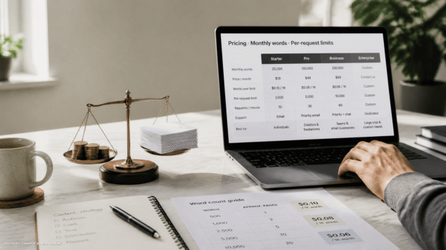AI Humanizer Benchmark 2026: 12 Tools Compared on Price, Word Limits, and Free Access