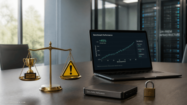 Anthropic Fable 5.1 Release: Enterprise Privacy, Benchmark Gains, and Safety Tradeoffs