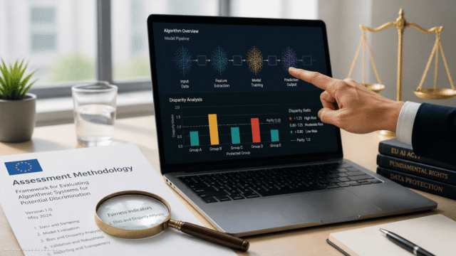 Council of Europe Launches AI Discrimination Detection Tool for Equality Bodies