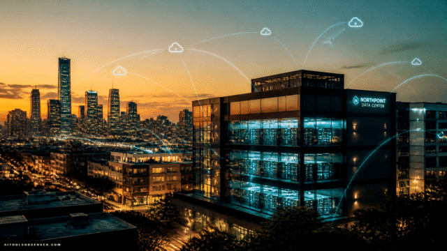 Equinix and Nvidia Target AI Inference as the Data Center Market Shifts Beyond Training
