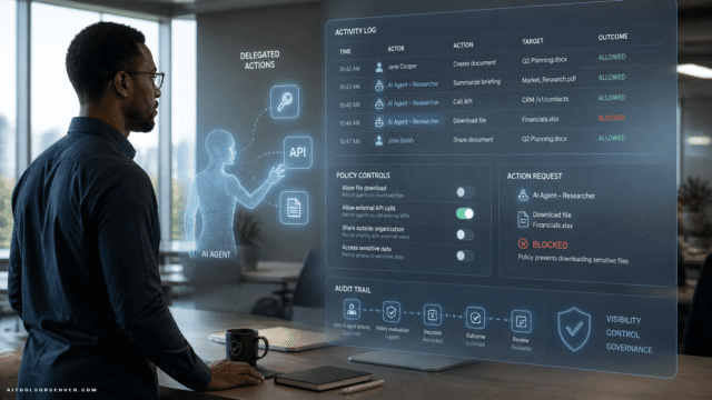 F5 Launches Workforce AI Security to Monitor Employee AI Tool Use