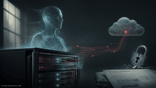Google Report: Chinese Hackers Deploy AI Agents on Stolen Networks to Evade Detection
