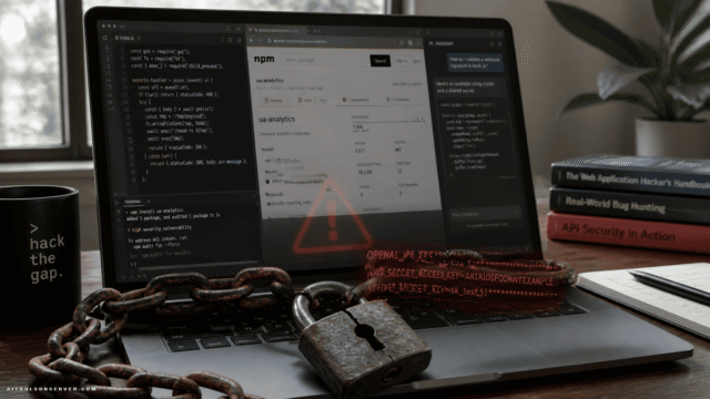 Google Warns AI Coding Tools Are Now a Top Target for Cyber Threat Actors