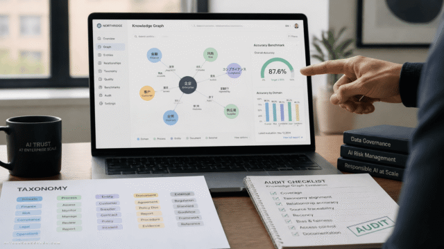 Graphwise Updates AI Context Platform With Adobe AEM Integration and Built-In Evaluation Tools