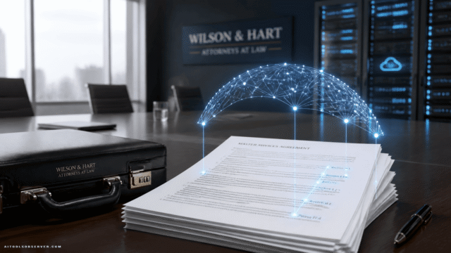 Harvey Secures $550M at $15.5B as Its Legal AI Model Tenet Beats Kimi K3 by 20%