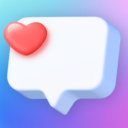 HeartDialog icon