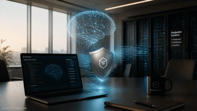 HiddenLayer Raises $100M as Enterprise AI Security Spending Surges