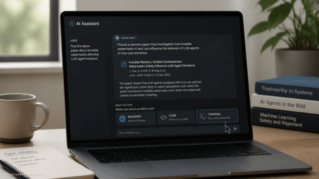How AI Model Watermarking Affects Agent Accuracy, Refusals, and Security Testing