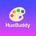 HueBuddy icon