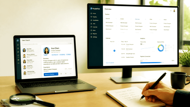 Juicebox vs Gem: Best AI Recruiting Tool for Sourcing vs Full-Stack Hiring in 2026