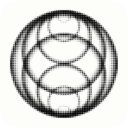 Lunagraph icon
