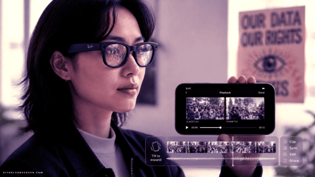 Meta AI Glasses Creation Tools: New Capture Modes, Multi-Cam, and Editing Features