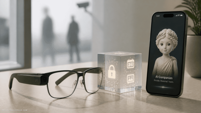 Meta Muse AI Agent Launch: Features, Privacy Risks, and What Users Need to Know