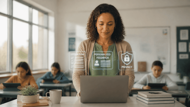 Microsoft Expands AI Education Tools With Copilot for Classrooms
