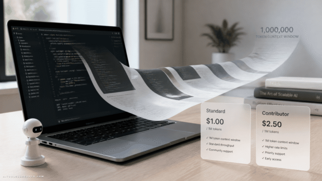 Muse Spark 1.3 Launches With 1M Context, Lower Token Costs, and Stronger Agentic Workflows