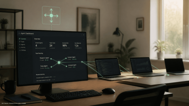 Nvidia PAIR Explained: How Local PCs Can Speed Up AI Agents