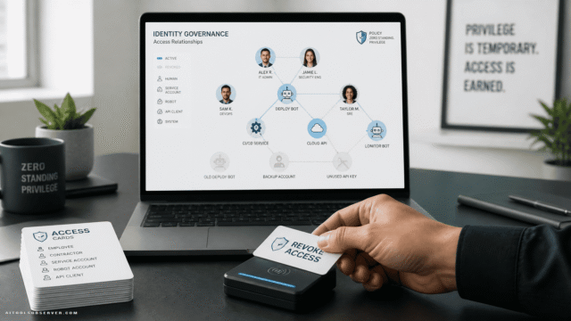 Okta Launches AI Identity Tools as Enterprise Permission Risks Rise