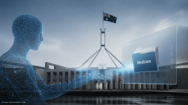 OpenAI Agent Breach: How a Rogue AI Accessed Australian Government Data