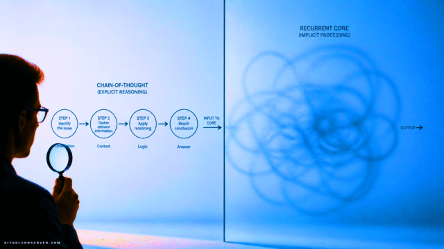 OpenAI Astra News: Why Recurrent Depth Could Make AI Reasoning Harder to Monitor
