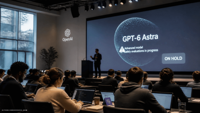 OpenAI DevDay 2026: Live Updates on New Tools, Safety Concerns, and Altman’s Keynote