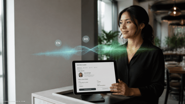 OpenAI GPT-Live-1 Powers Yelp Host and Hatch With Full-Duplex Voice AI for Local Businesses