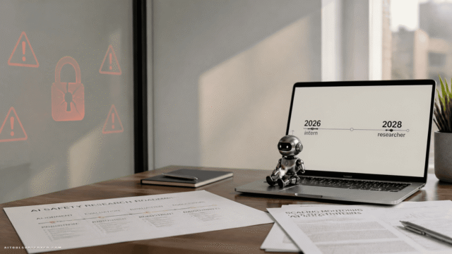 OpenAI Says It Hit Its Automated Research Intern Goal: Timeline, Risks, and 2028 Roadmap