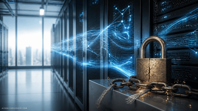Palo Alto CEO: $1 Trillion in Cybersecurity Infrastructure Isn’t Ready for AI