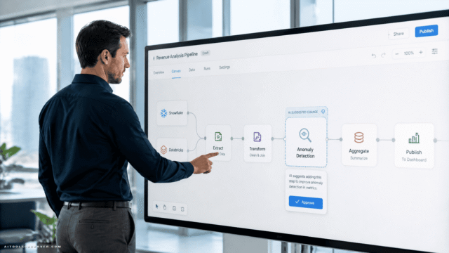 Prophecy Launches AI Data Prep Tools for Snowflake and Databricks