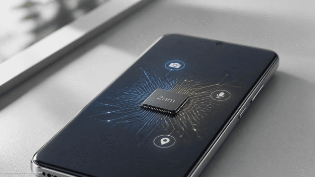 Qualcomm Unveils Snapdragon 8 Elite Gen 6 for On-Device AI in Android Phones