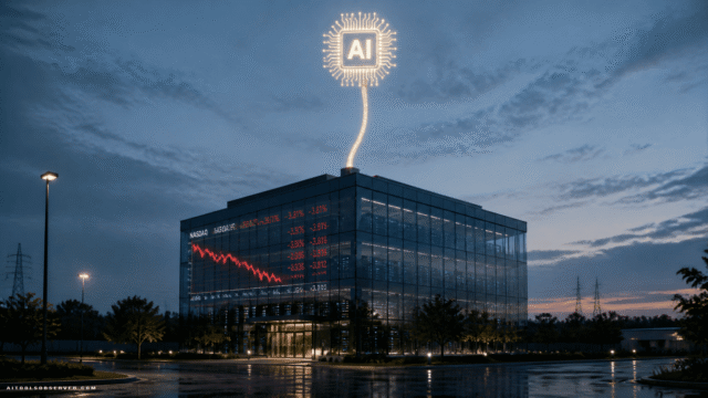 SB Energy Files for IPO as OpenAI Dependence Emerges as Key Risk