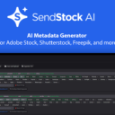 SendStock AI icon