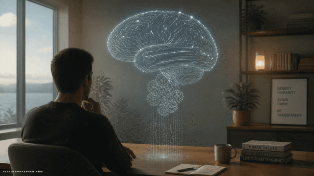 What Is AGI? A Clear Guide to Superintelligence, Alignment, and AI Risk