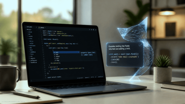 What Is AI-Assisted Coding? Benefits, Risks, and Best AI Coding Tools
