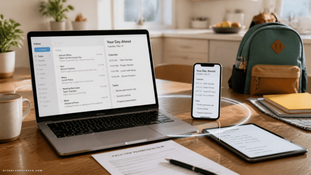 What Is Google CC AI? Features, Use Cases, and Limits of Google’s New Household Agent