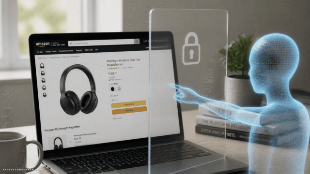 Why Amazon Blocked Meta Muse: The New Battle Over AI Shopping Agents