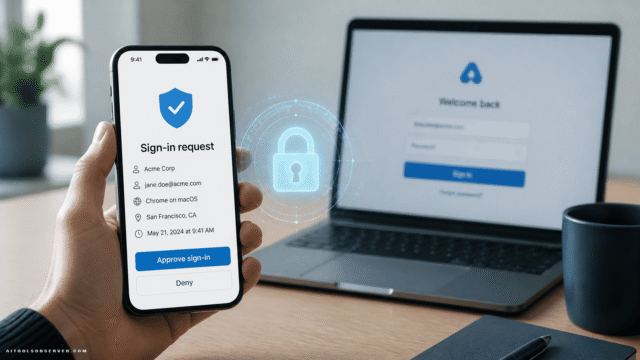 1Password for Agents: Secure AI Account Logins Without Exposing Credentials