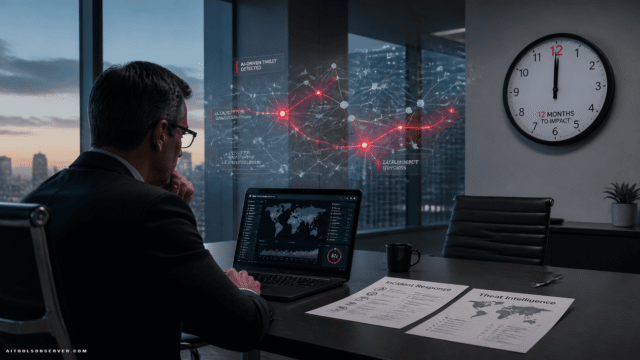 AI Cybersecurity Threats Are Rising Fast, Bill Gates Says: What Businesses Need to Know