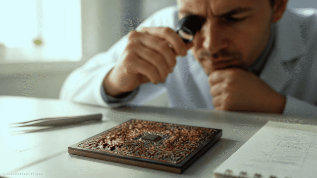 AI Designs Wireless Chips Humans Can’t Understand—And They Still Work Exceptionally Well