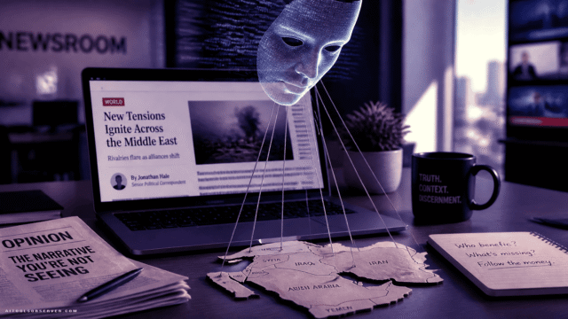 AI Disinformation in Action: OpenAI Uncovers Iran-Linked Influence Operation