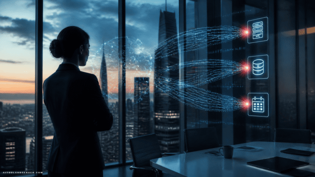AI-Powered Cybercrime Is Accelerating: Interpol’s Warning for Enterprise Security Teams