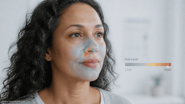 AI Tool Predicts Cancer Survival From a Single Face Photo, Study Finds