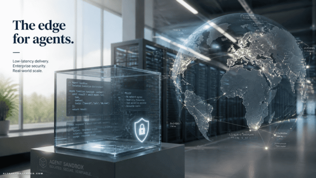 Akamai Launches AI Inference and Agent Sandbox to Expand Cloud AI Services