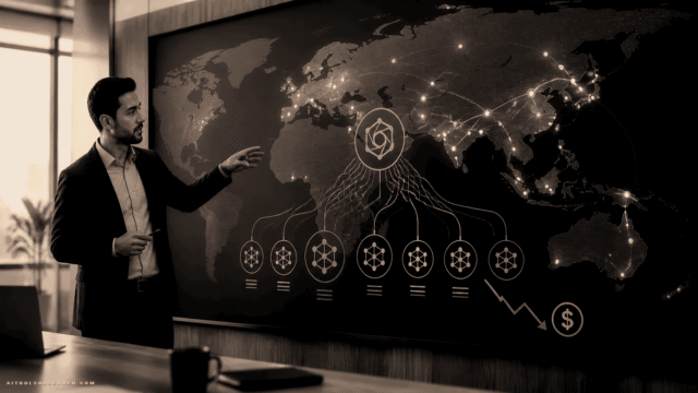 Alibaba Cloud Adds New Regions in Europe and Asia as Smart Fusion Claims 50% Lower Token Costs
