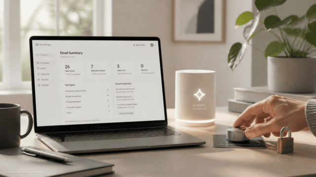 Always-On AI Agents Explained: How to Start Safely