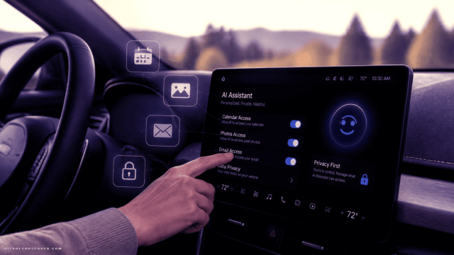 Android Auto Gets Gemini Personal Intelligence: Features, Privacy, and Settings Explained