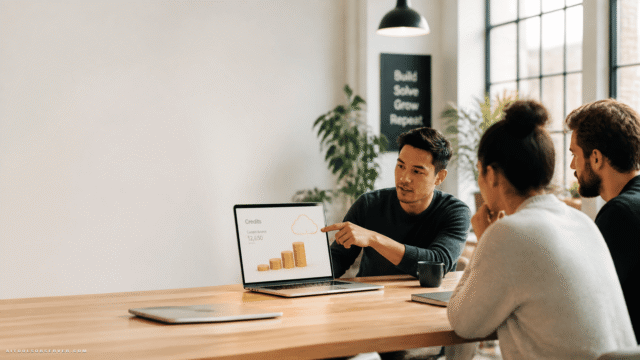 Anthropic Boosts Claude Startups Program With Up to $45,000 in Credits