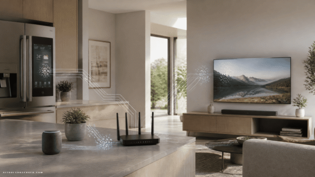 Anthropic Report: Small AI Models May Soon Self-Replicate on IoT Devices